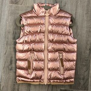 Appaman Pink Vest 2T